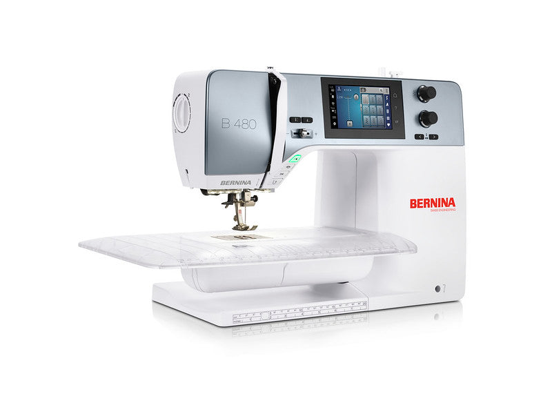 Bernina B 480