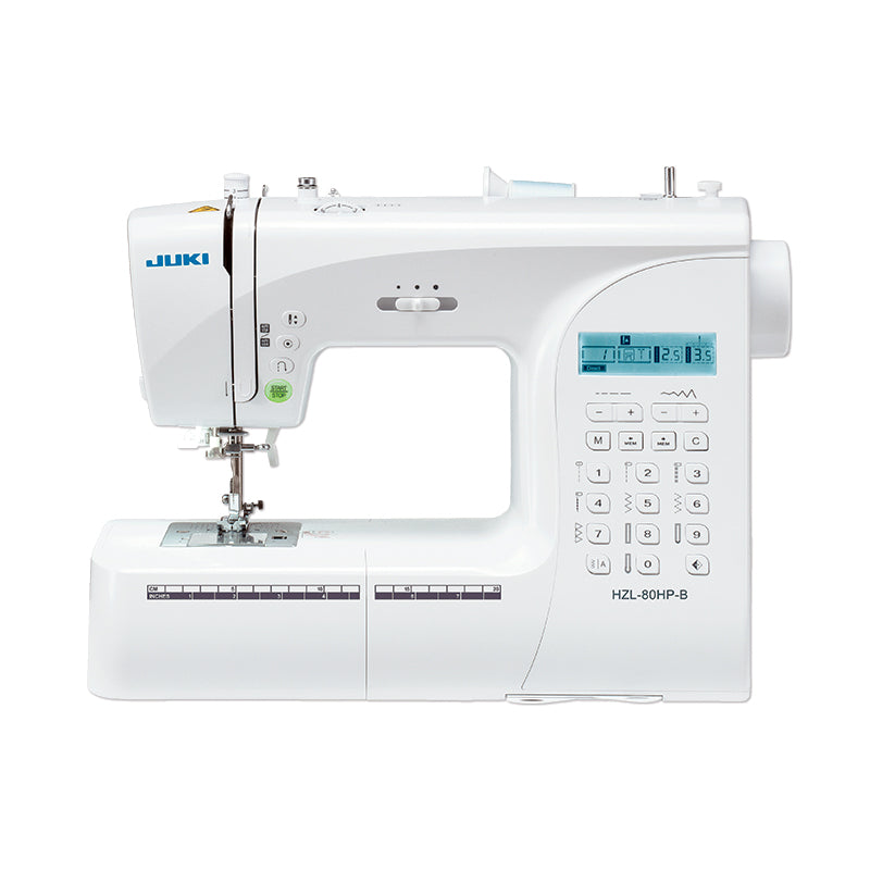 JUKI HZL-80HP-B