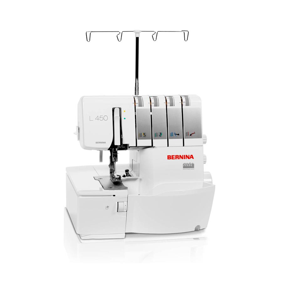 Bernina L 450 Overlock