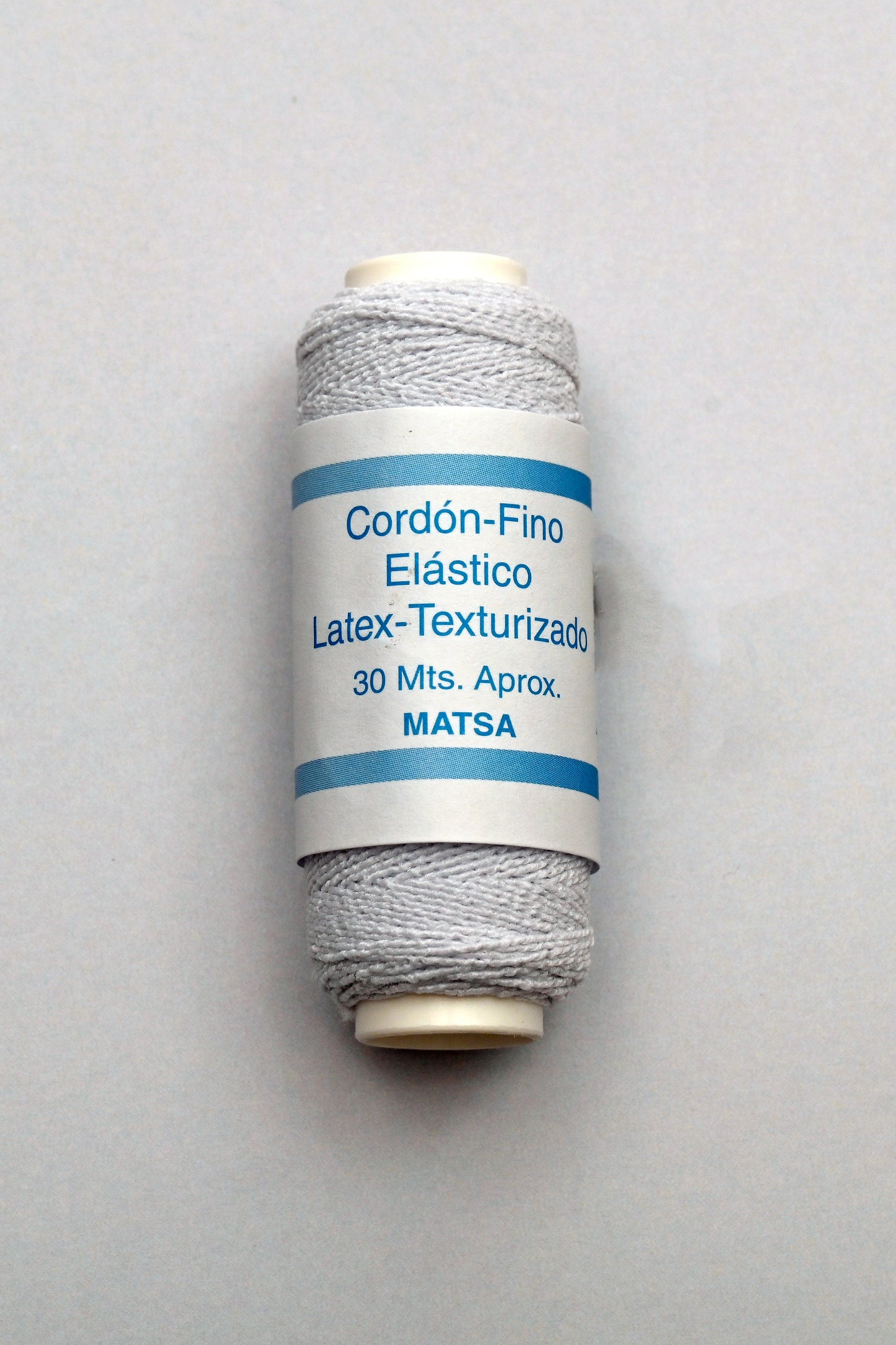 Elastikbånd Capri Fino