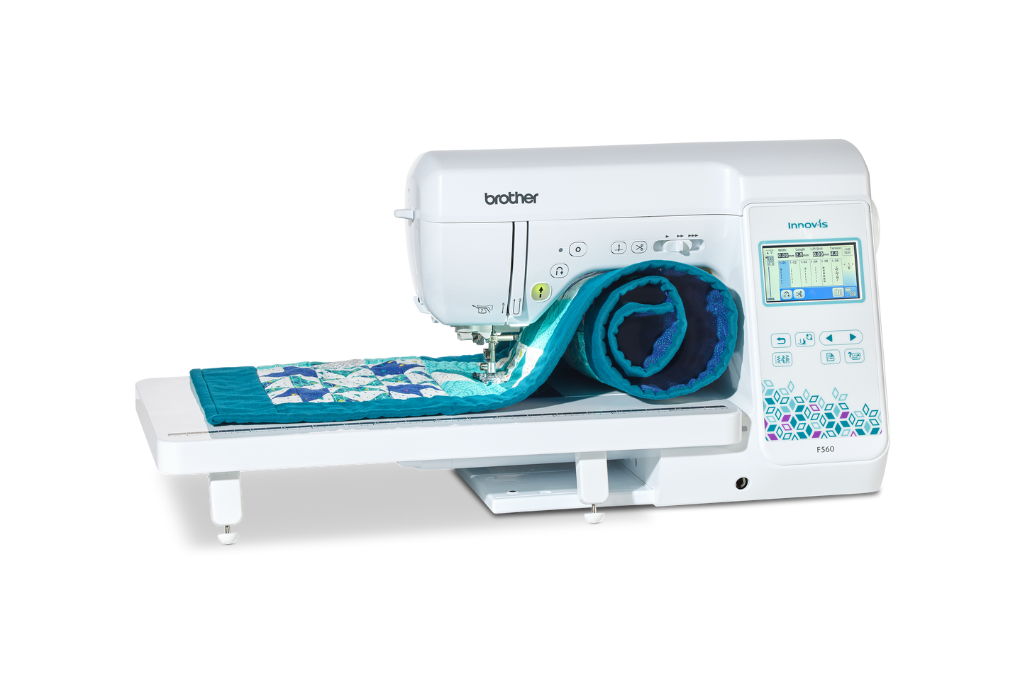 Brother Innov-Is F560