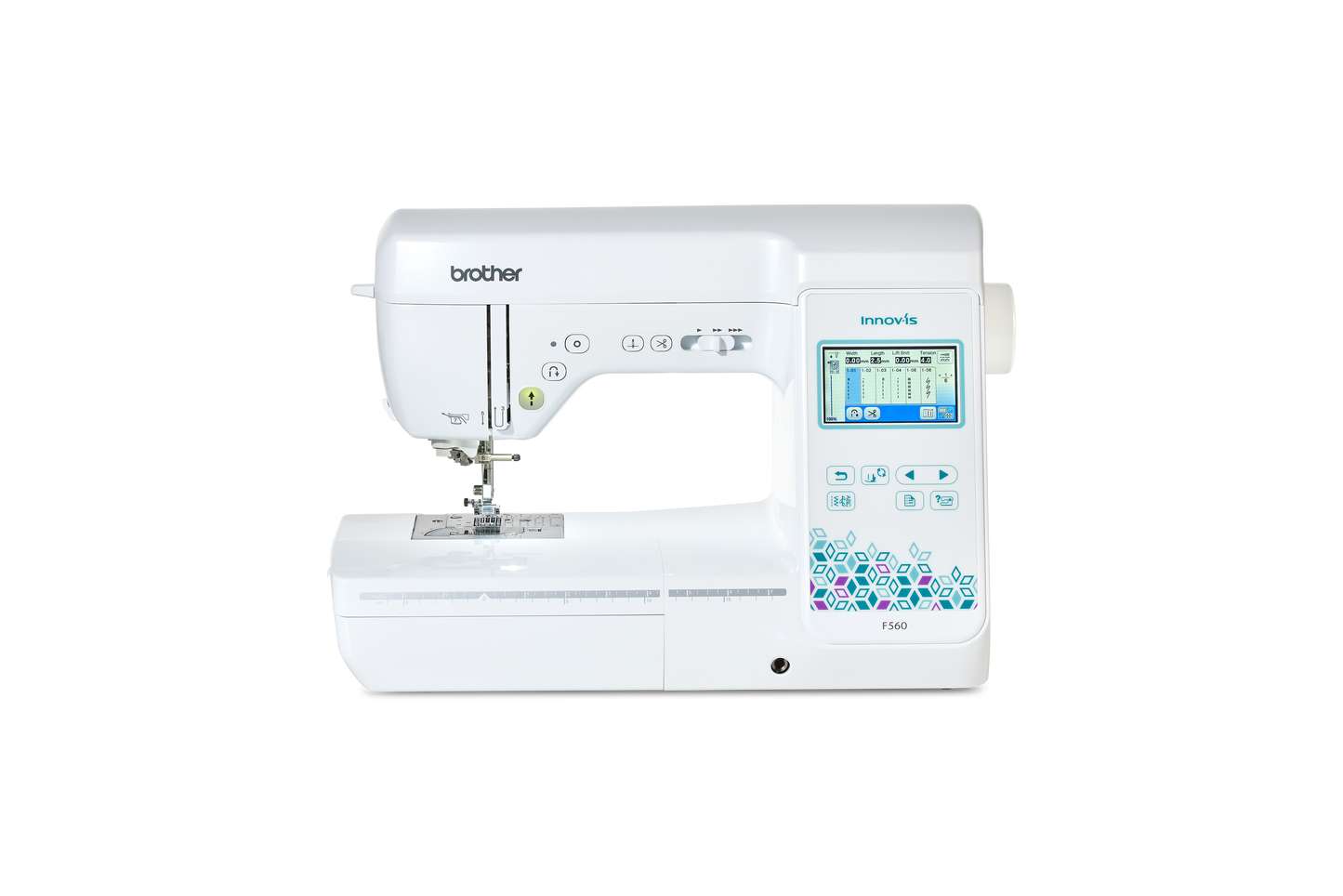 Brother Innov-Is F560