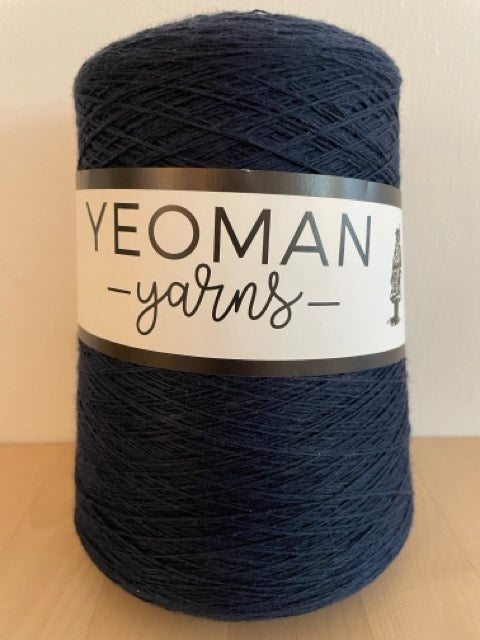 Yeoman Brittany - Navy