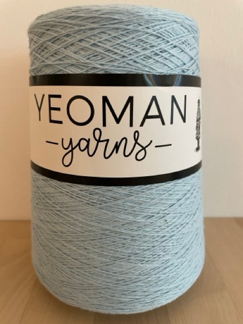 Yeoman Brittany - Harebell