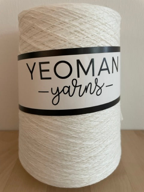 Yeoman Brittany - Cream
