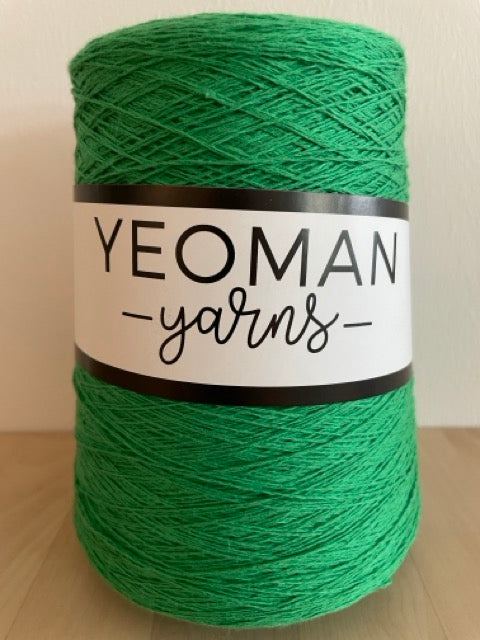 Yeoman Brittany - Emerald