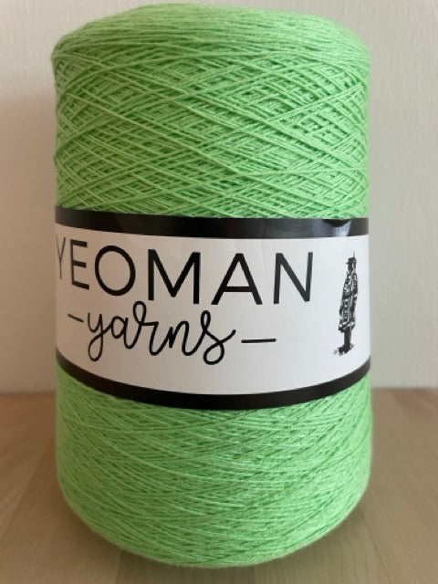 Yeoman Brittany - Kiwi