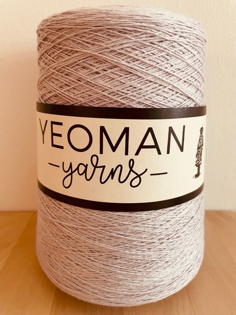 Yeoman Brittany - Lavender