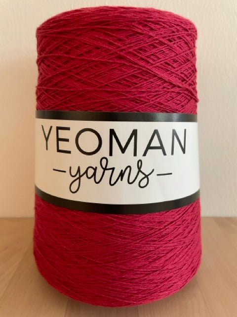 Yeoman Brittany - Indiana