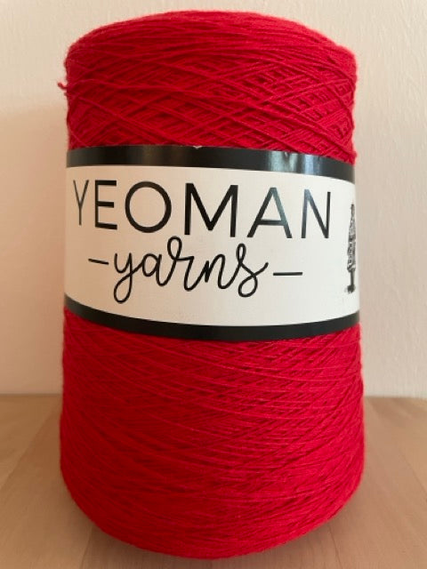 Yeoman Brittany - Carmen