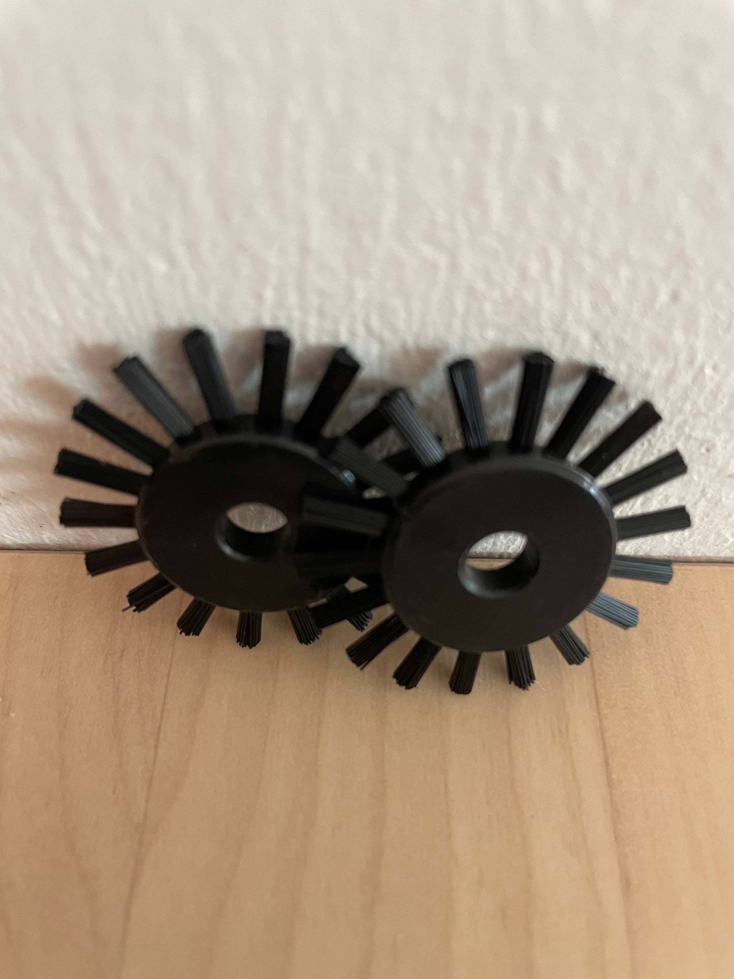 Børster til Strikkemaskine