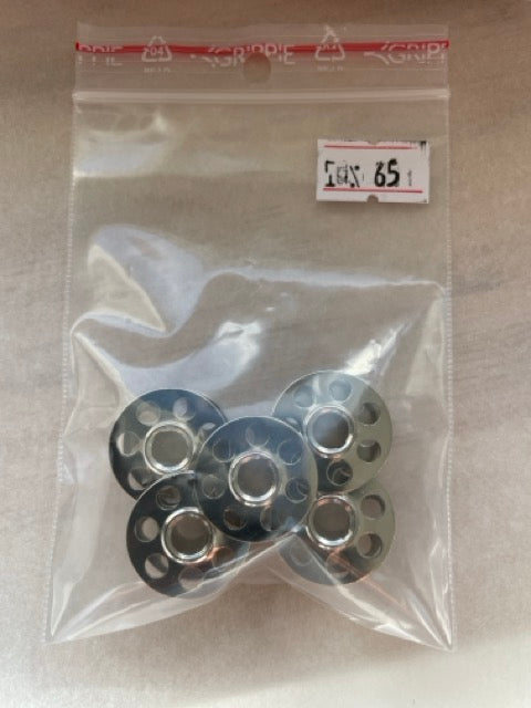 Metal Spoler