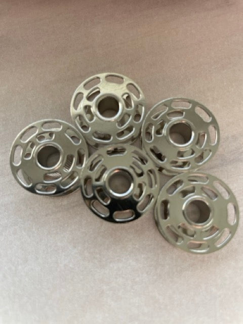 Metal Spoler