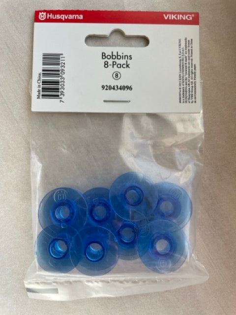 Spoler - Bobbins Husqvarna viking