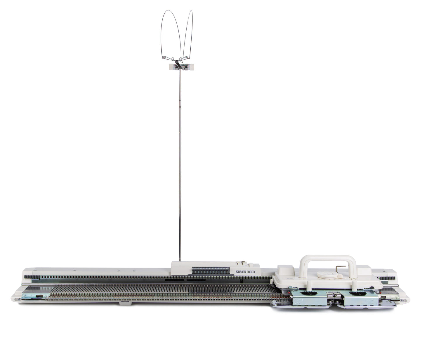 Silver Reed SK 280 Strikkemaskine