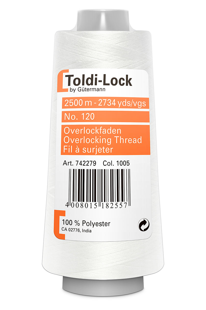 Toldi Lock 1005