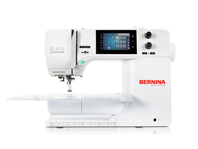 Bernina B 475 QE