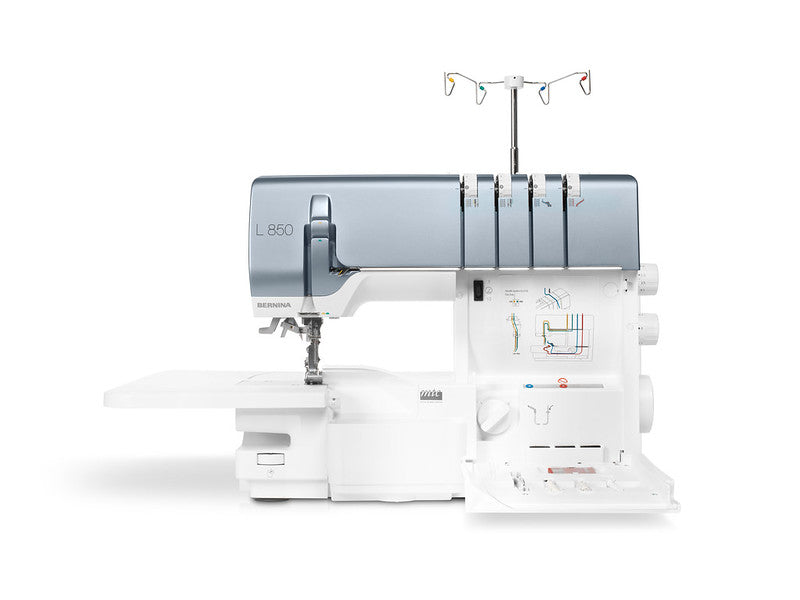 Bernina L 850