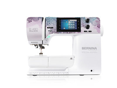 Bernina 480