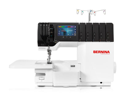 🧵 BERNINA L 890