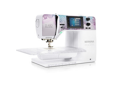 Bernina 480