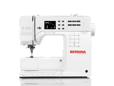 Bernina 335