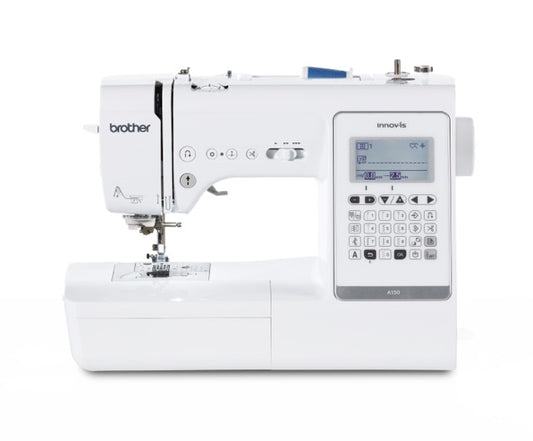 🧵 Brother Innov-is A150