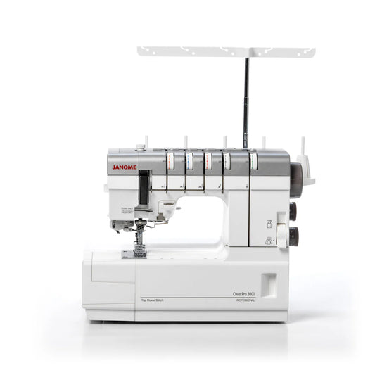 Coverstitch