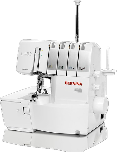 Bernina L 450 Overlock