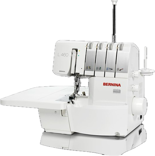 BERNINA L 460