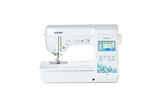 Brother Innov-Is F560