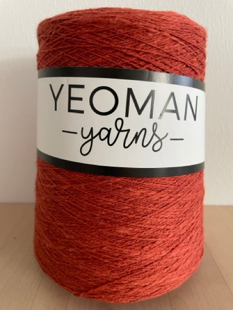 Yeoman Sari - Spice