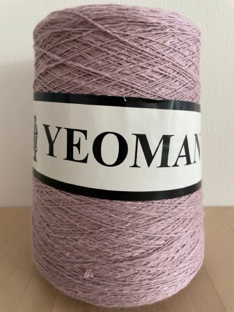 Yeoman Sari - Pale Lilac