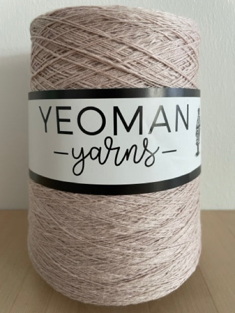 Yeoman Sari - Dog rose