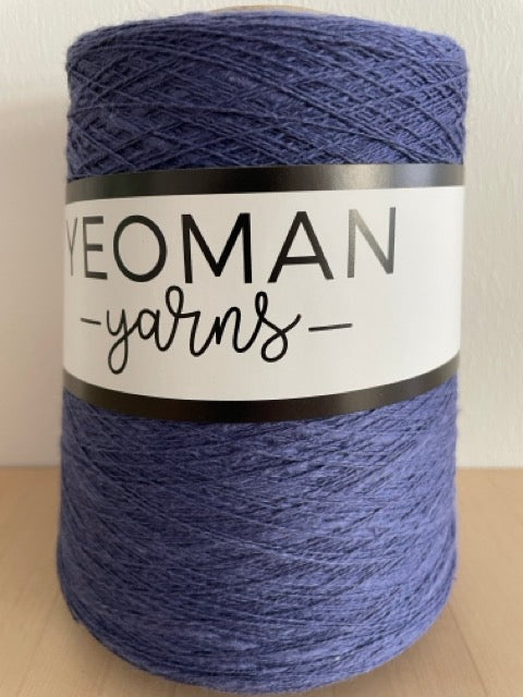 Yeoman Sari - Jeans