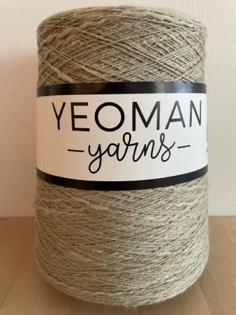 Yeoman Sari - Sage