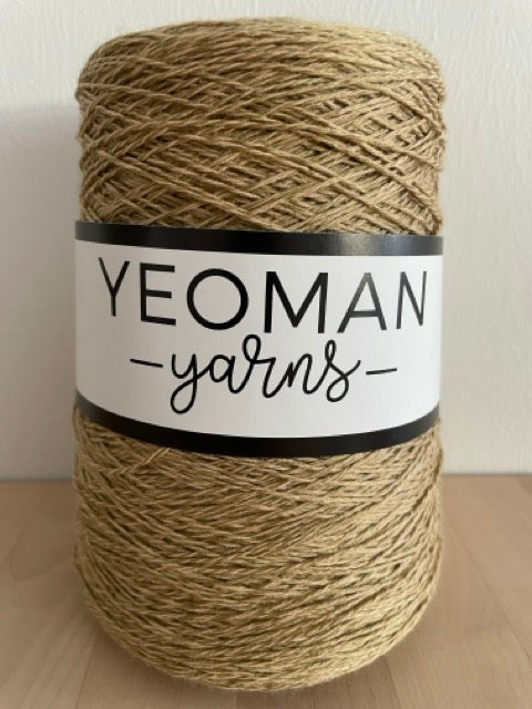 Yeoman Panama Fusion - Barley