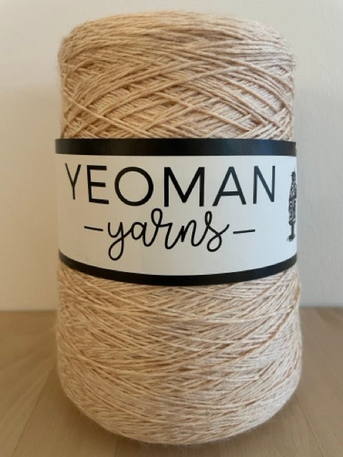 Yeoman Panama Fusion - Apricot