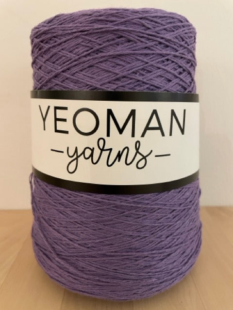 Yeoman Panama Fusion - Lavanda