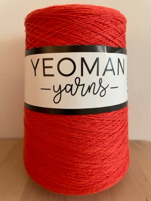 Yeoman Brittany - Sanguine