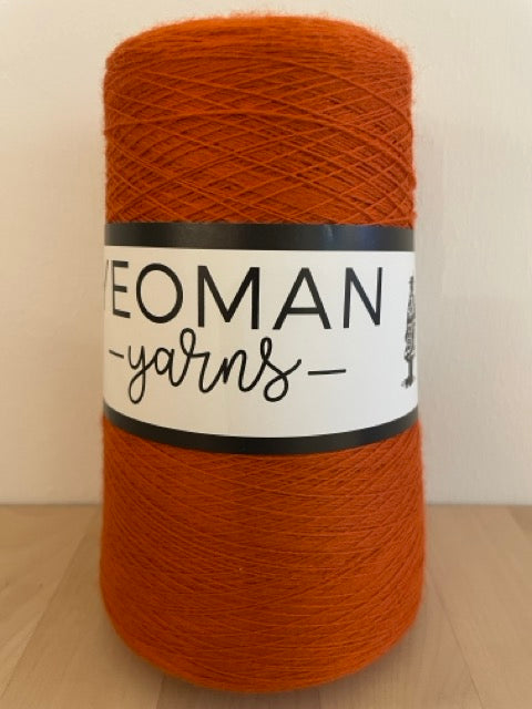 Yeoman Merino Polo - Tan