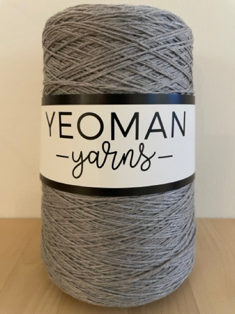 Yeoman Merino Sport - Platinum