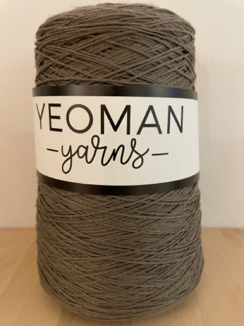 Yeoman Merino Sport - Chamois