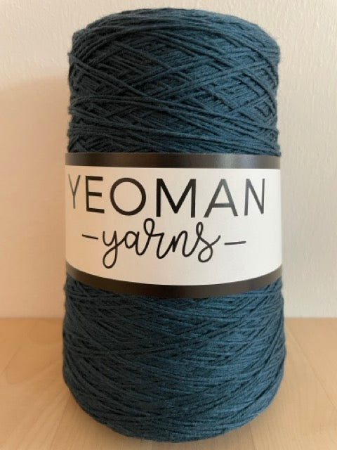 Yeoman Merino Sport - Mallard