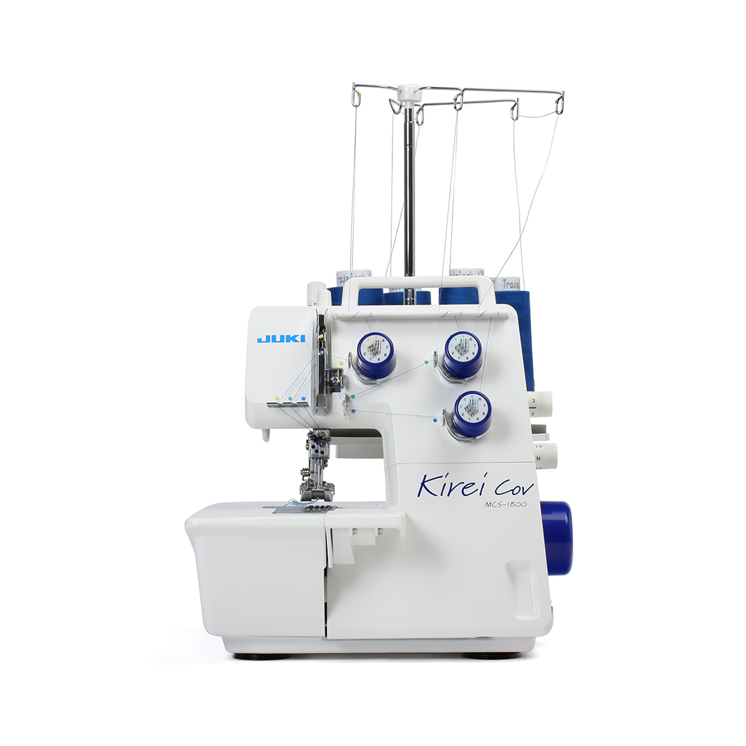 JUKI MCS-1800