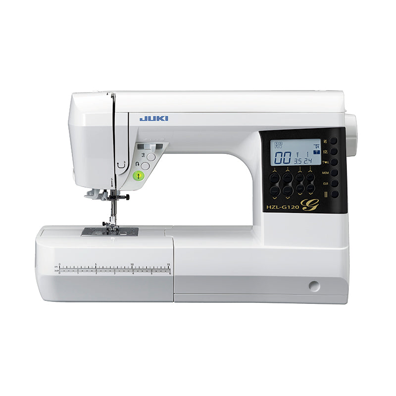 JUKI HZL-G120