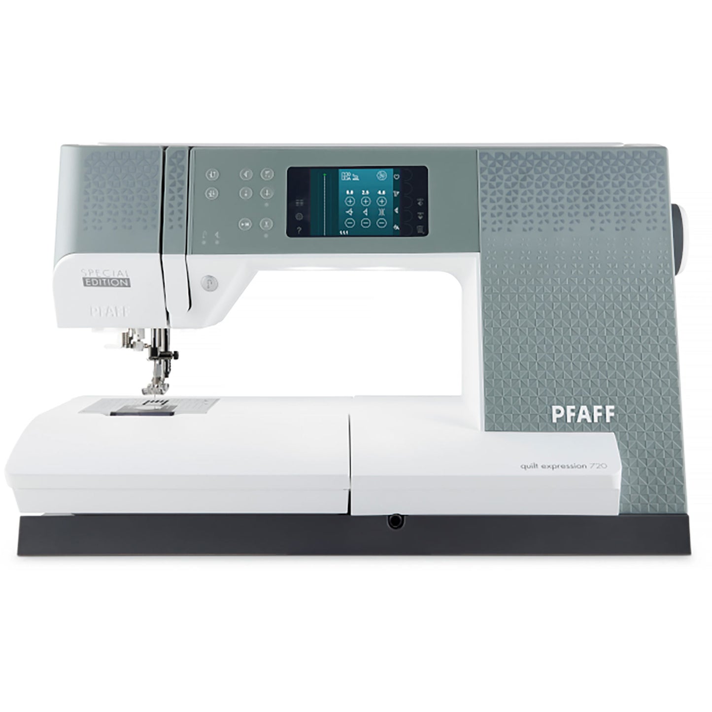 Pfaff expression 720 Special edition