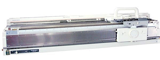 Strikkemaskiner