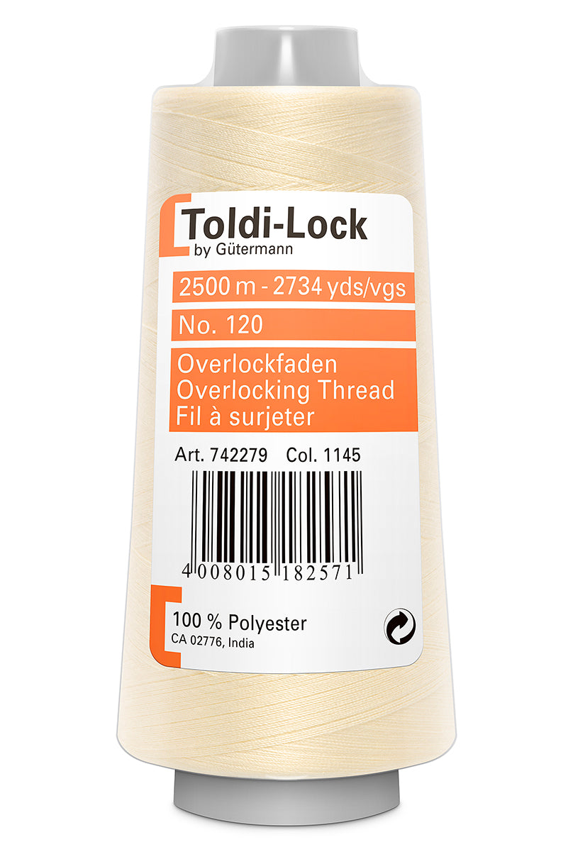 Toldi-Lock 1145