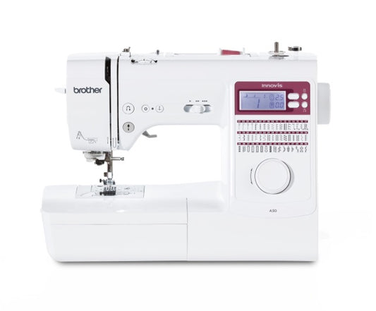 🧵 Brother Innov-is A50